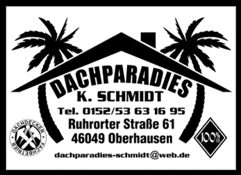 Dachparadies K. Schmidt