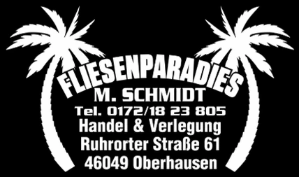 Fliesenparadies M. Schmidt
